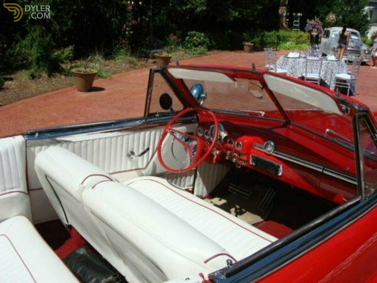 1949 Mercury Eight Convertible, foto 3