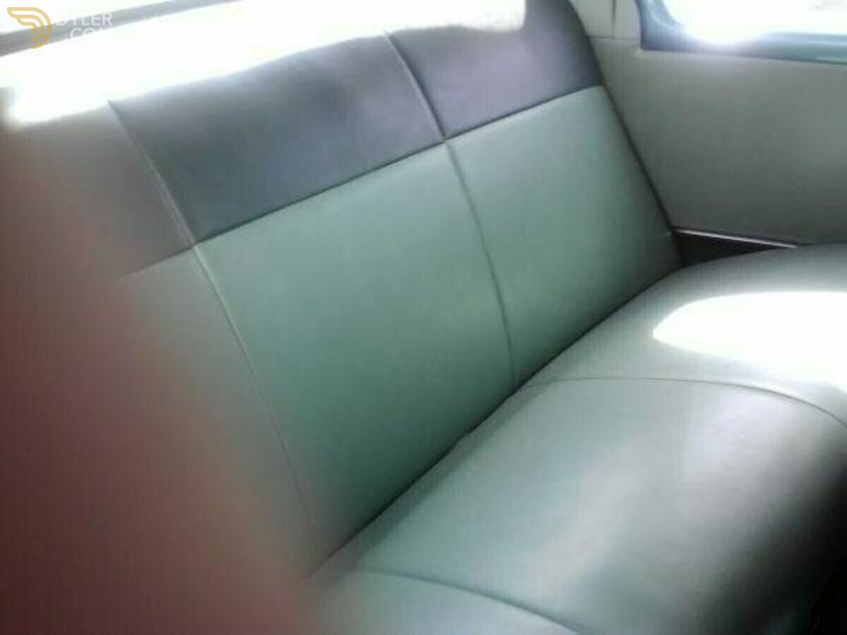 1953 Plymouth Cranbrook, foto 3