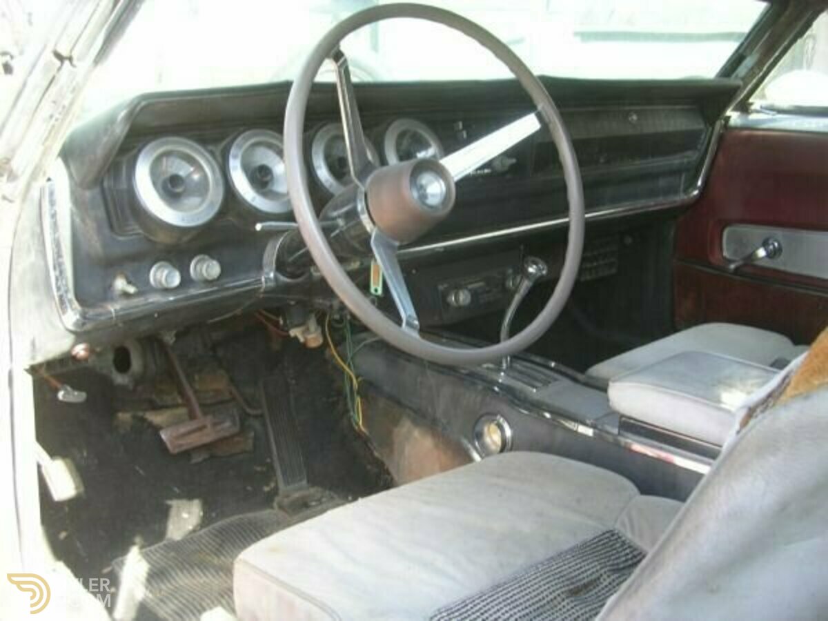 1966 Dodge Charger, foto 3