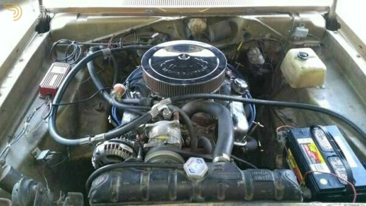 1967 Dodge Dart GT, foto 5
