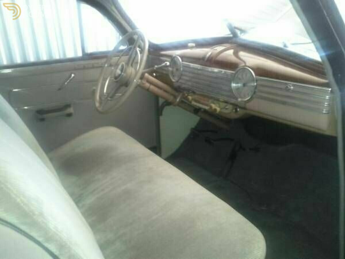 1941 Chevrolet DeLuxe Super, foto 4