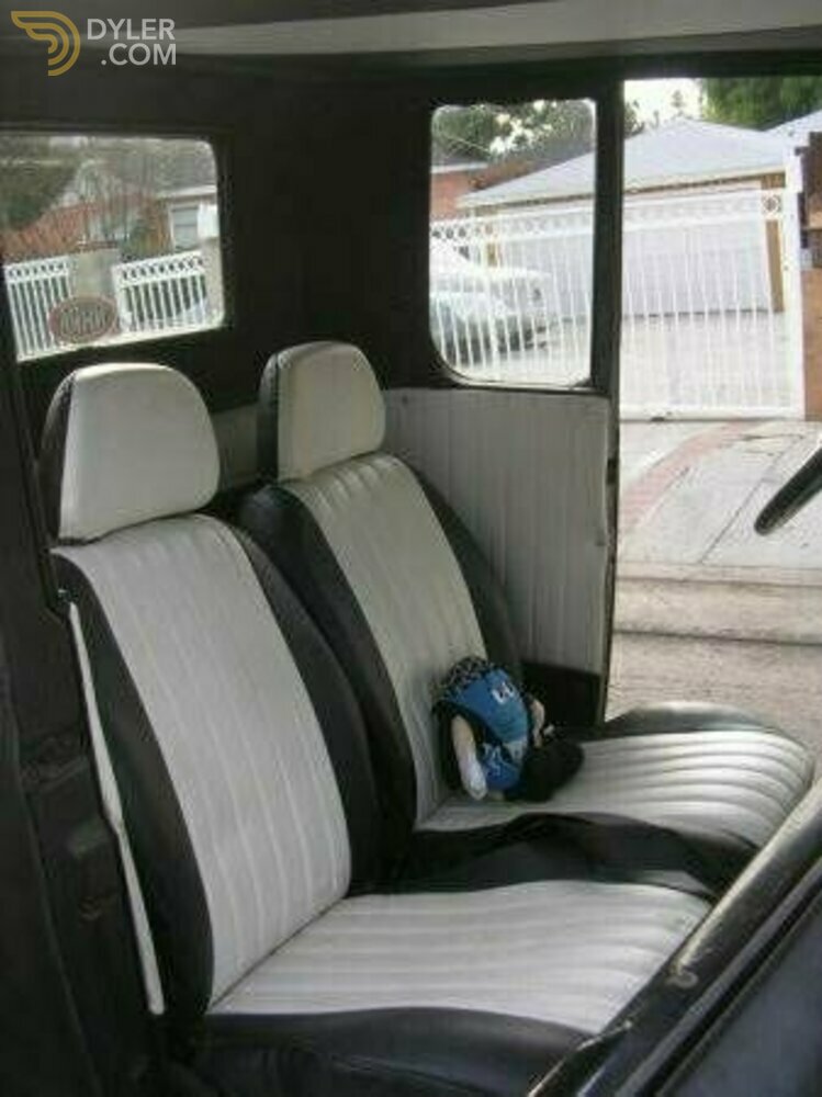 1926 Ford Model T, foto 3