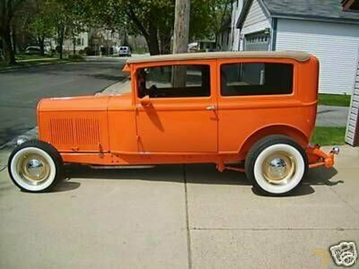 Classic 1929 Chrysler Model 65 For Sale. Price 42 000 USD - Dyler
