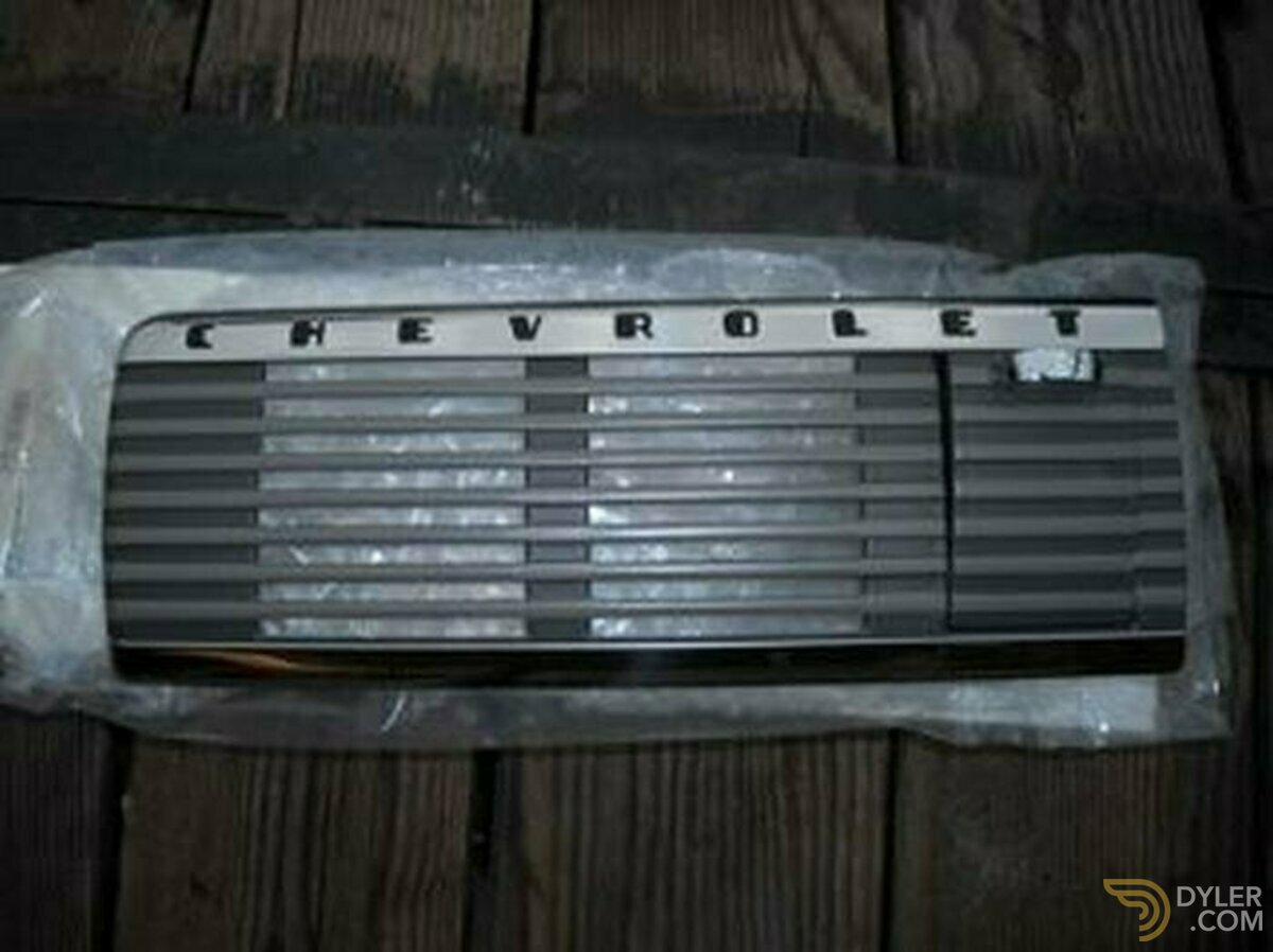 1949 Chevrolet Panel Truck, foto 5