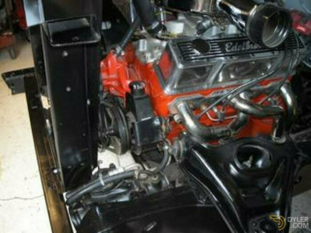 1949 Chevrolet Panel Truck, foto 7