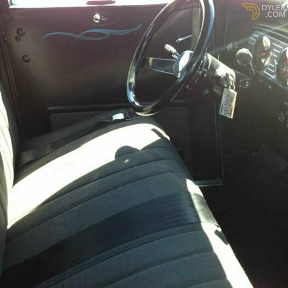 1937 Chevrolet Pickup, foto 10