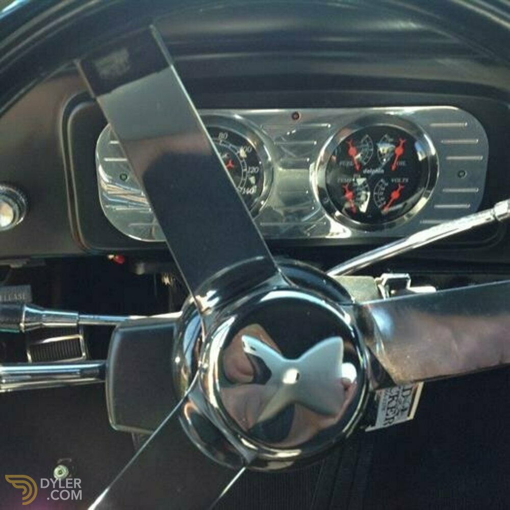 1937 Chevrolet Pickup, foto 12