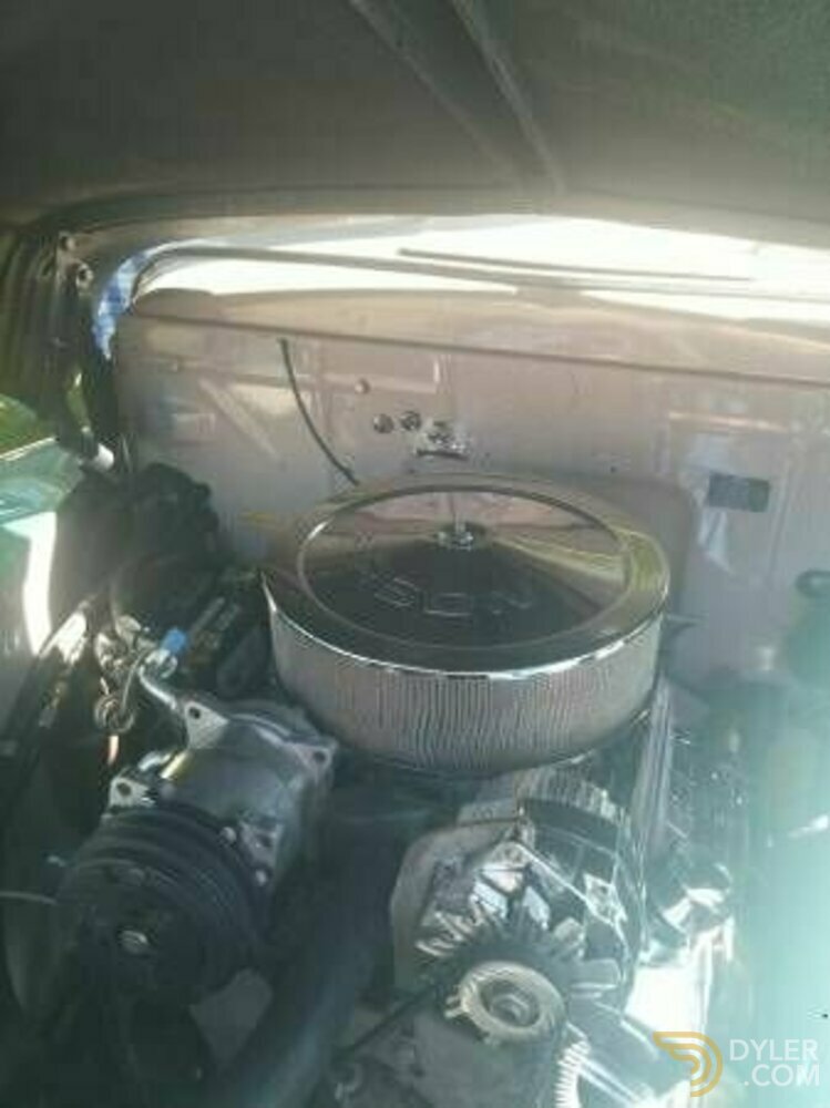 1947 Ford Coupe, foto 7