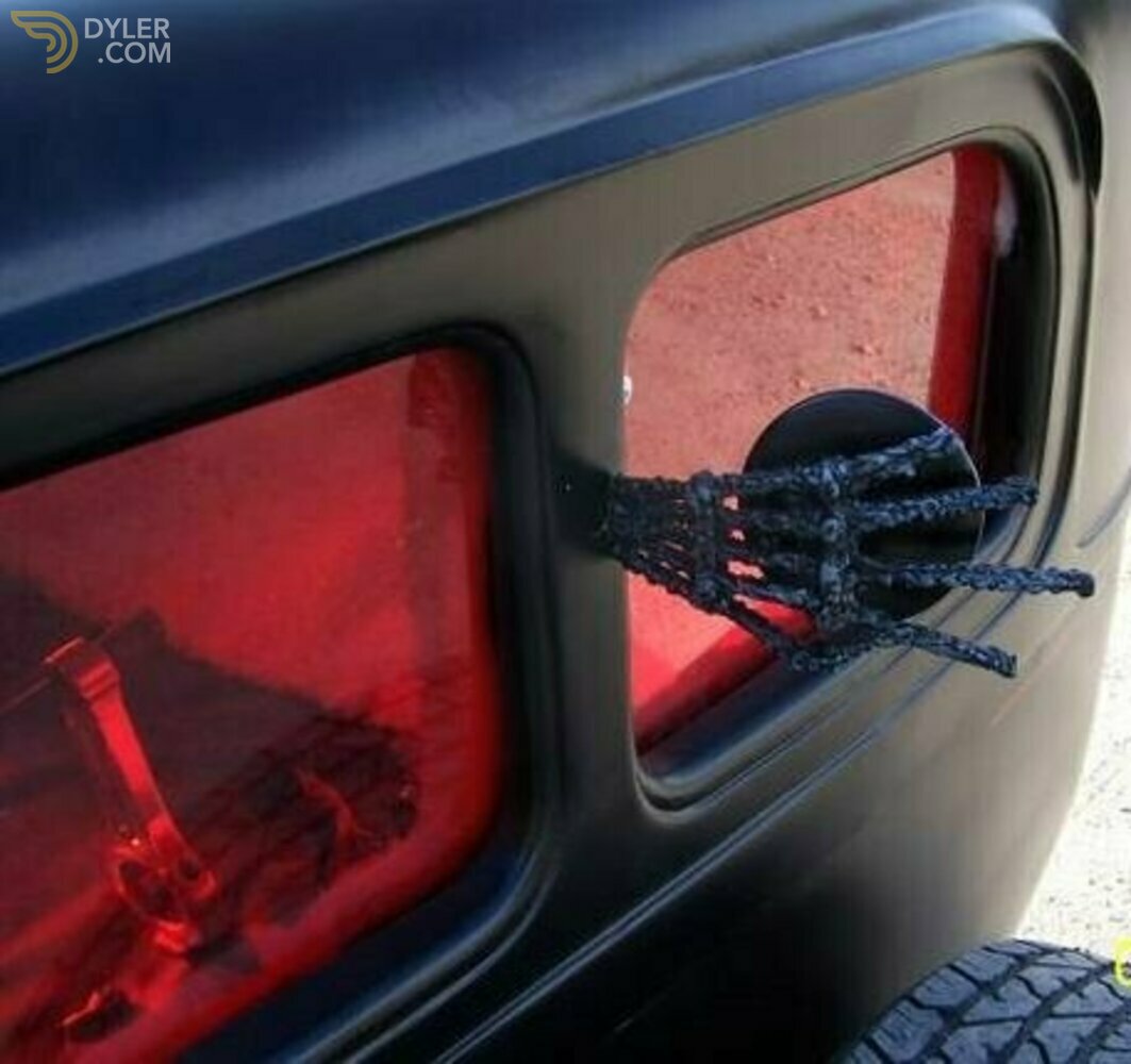 1929 Ford Model A Hot Rod Sedan, foto 6