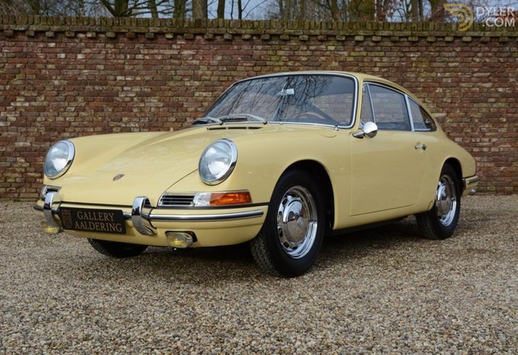 Classic Porsche For Sale >> Classic 1965 Porsche 911 My For Sale 5407 Dyler Classic Porsche For Sale >> Classic 1965 Porsche 911 My For Sale 5407 Dyler