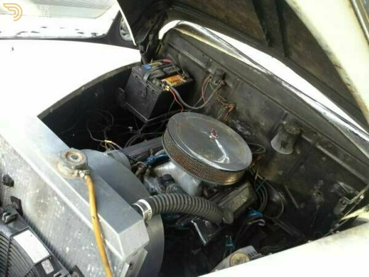 1946 Mercury Coupe, foto 4