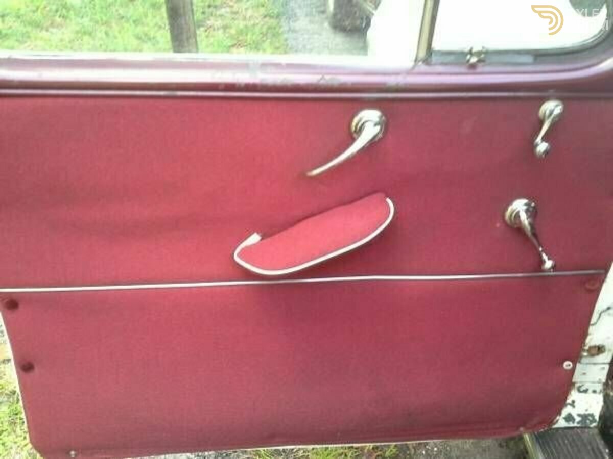 1946 Mercury Coupe, foto 5
