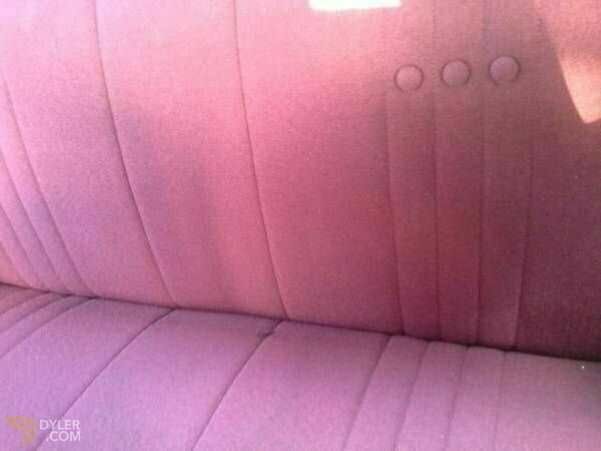 1946 Mercury Coupe, foto 6