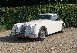 Jaguar XK 150 S 3.4 FHC Overdrive Coupe 1960 Jaguar XK 150 S 3.4 FHC Overdrive Coupe 1960 Car for Sale. 462619