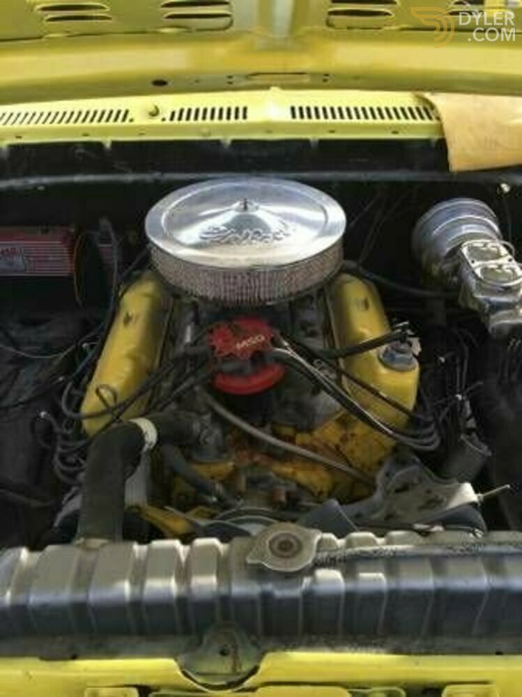 1978 Ford F-100 Pickup, foto 5