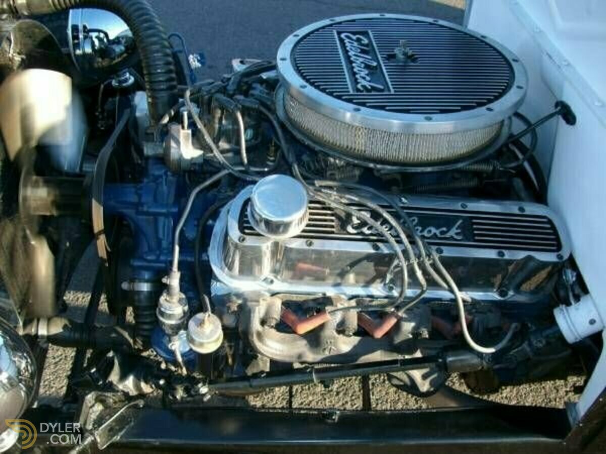 1929 Ford Model A Roadster, foto 7