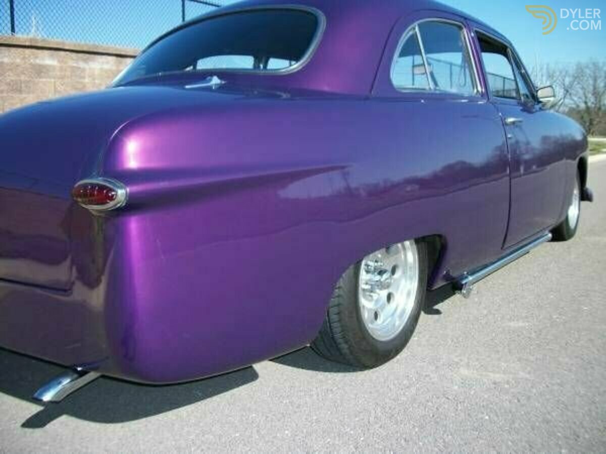 1949 Ford Custom, foto 2