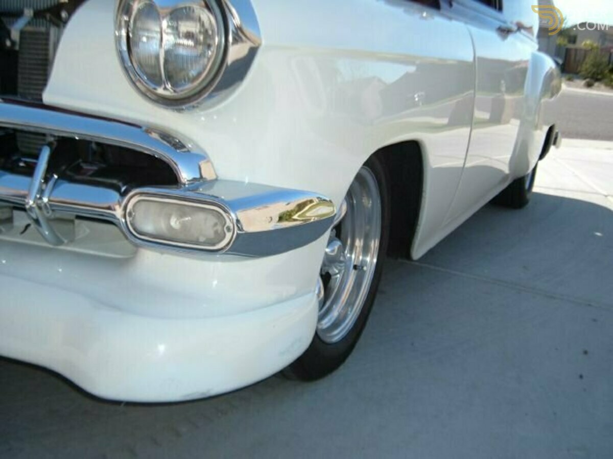 1954 Chevrolet Sedan Delivery, foto 7