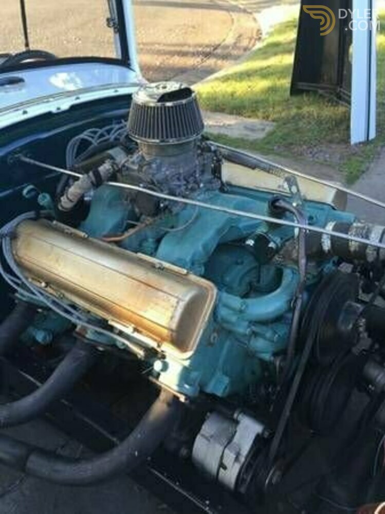 1931 Ford Model A Roadster/Pickup, foto 4