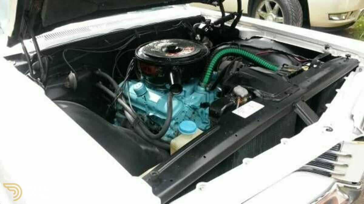 1964 Pontiac Bonneville, foto 3