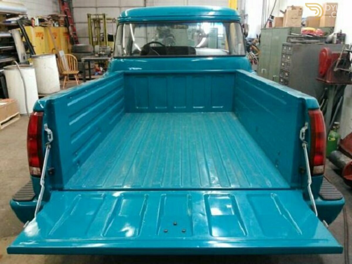 1956 Chevrolet C10, foto 5