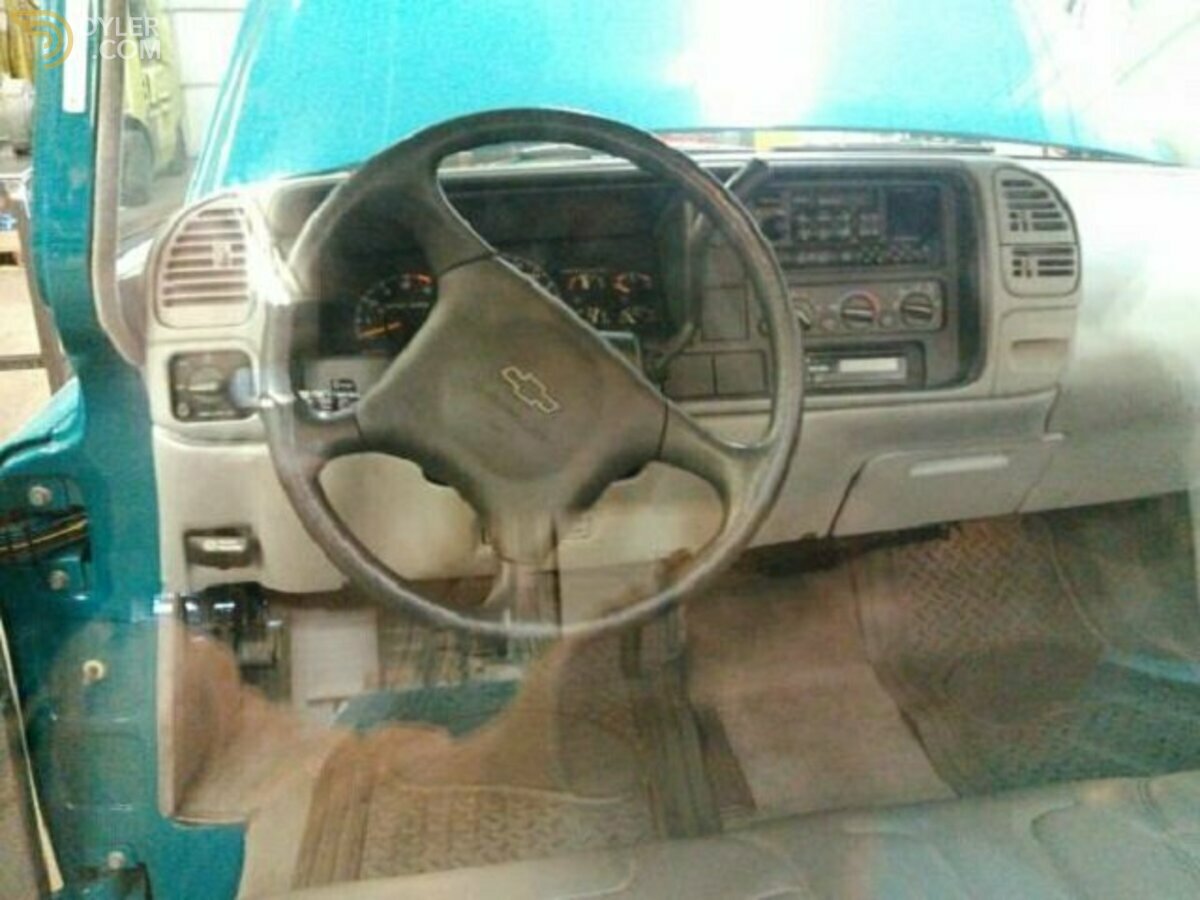 1956 Chevrolet C10, foto 10
