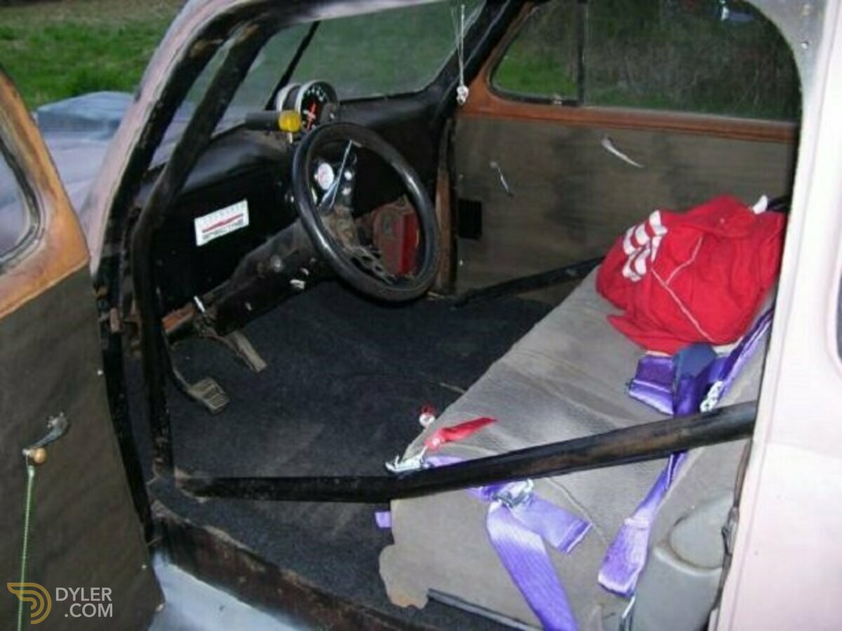 1942 Ford Gasser, foto 6