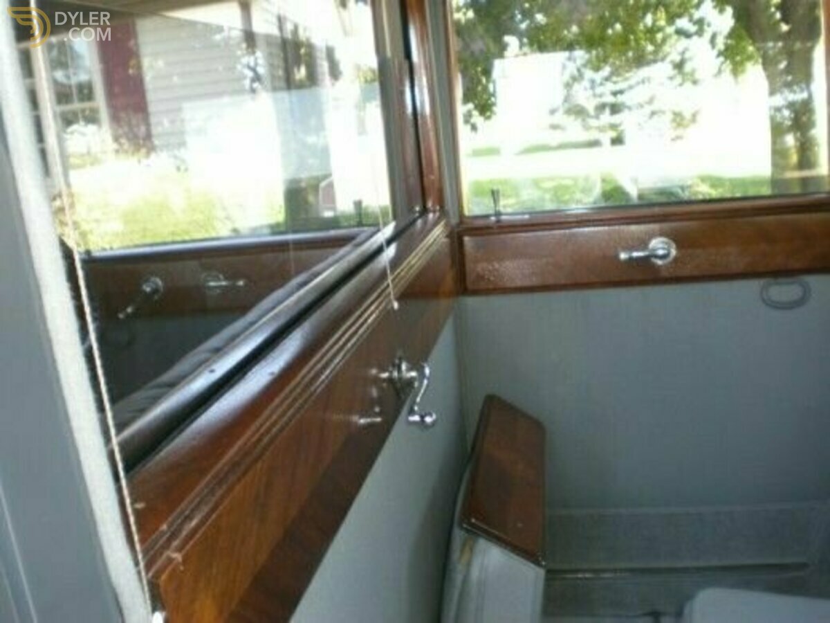 1928 Rolls-Royce Phantom, foto 3