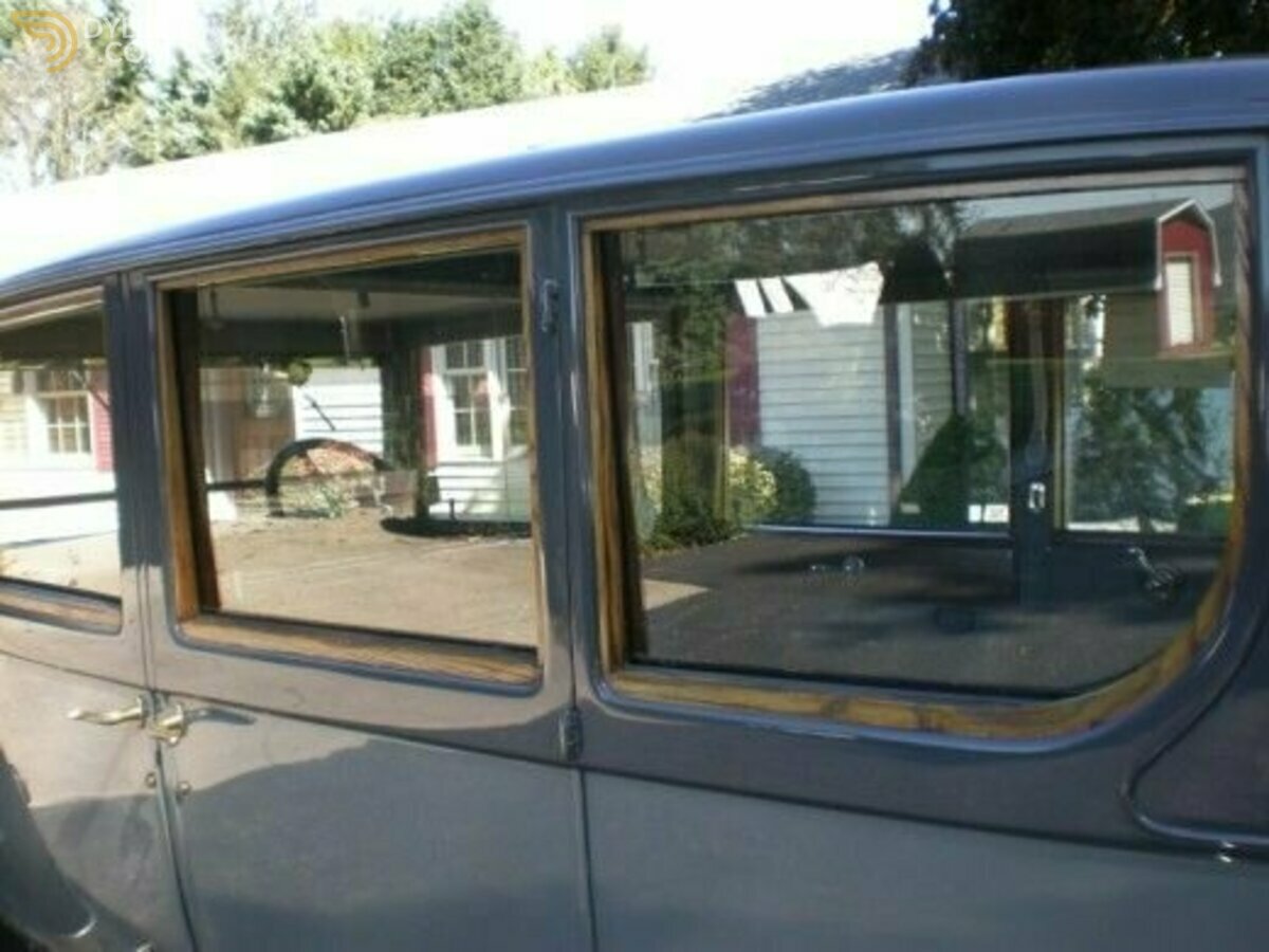 1928 Rolls-Royce Phantom, foto 7