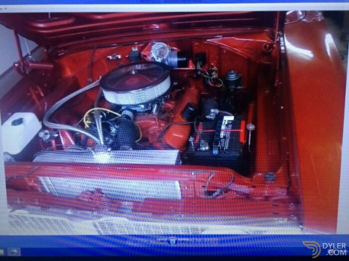 1966 Dodge Coronet, foto 9