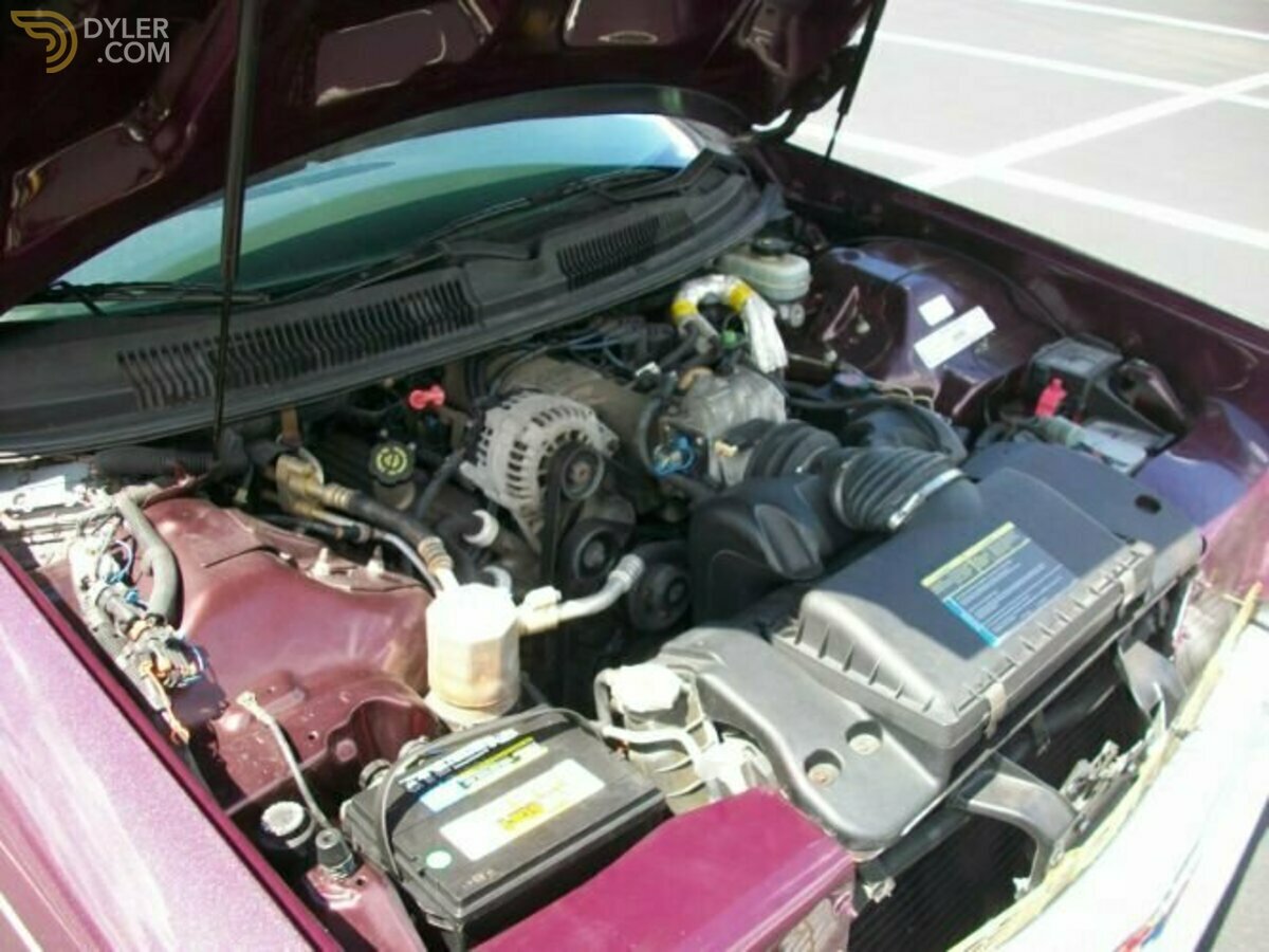 1957 Chevrolet Belaro Convertible, foto 6