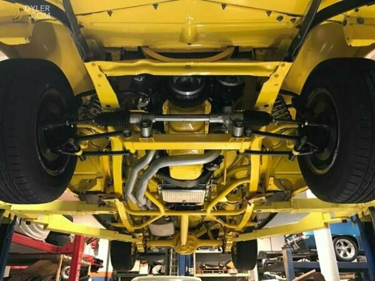 1947 Ford Coupe, foto 4