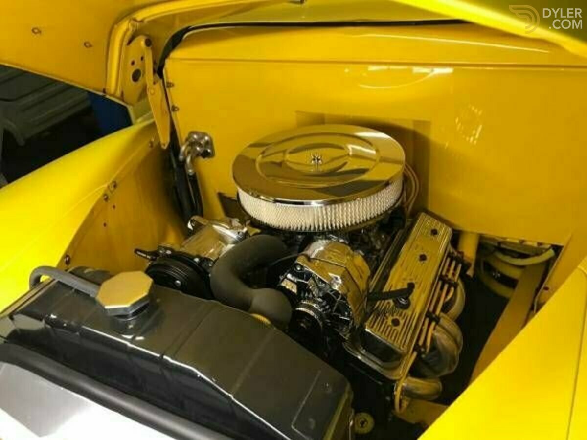 1947 Ford Coupe, foto 7