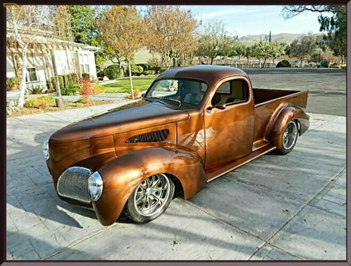 Classic 1939 Studebaker L5 For Sale. Price 169 000 USD - Dyler