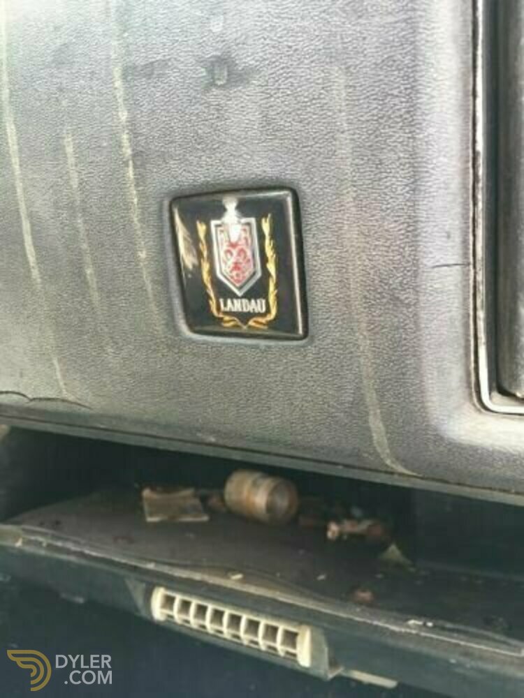 1976 Chevrolet Monte Carlo, foto 4