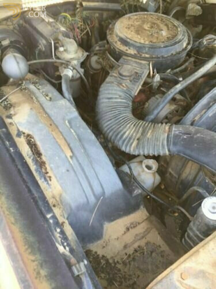 1976 Chevrolet Monte Carlo, foto 8