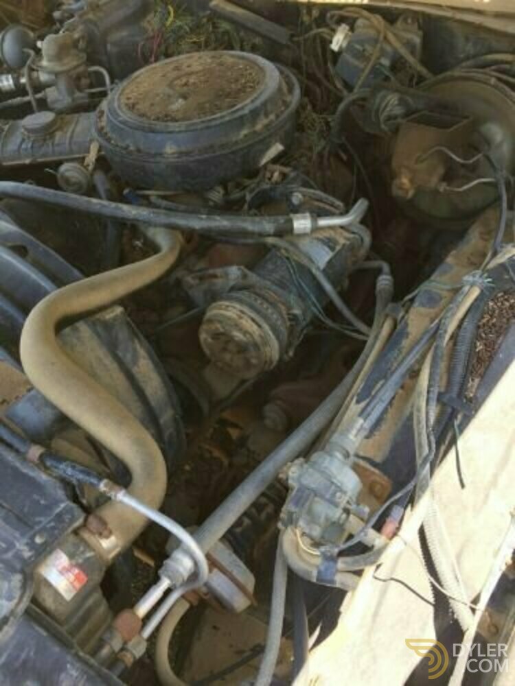 1976 Chevrolet Monte Carlo, foto 9