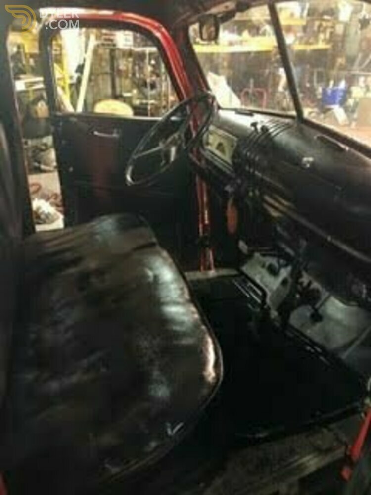 1946 Chevrolet Pickup 3100, foto 7