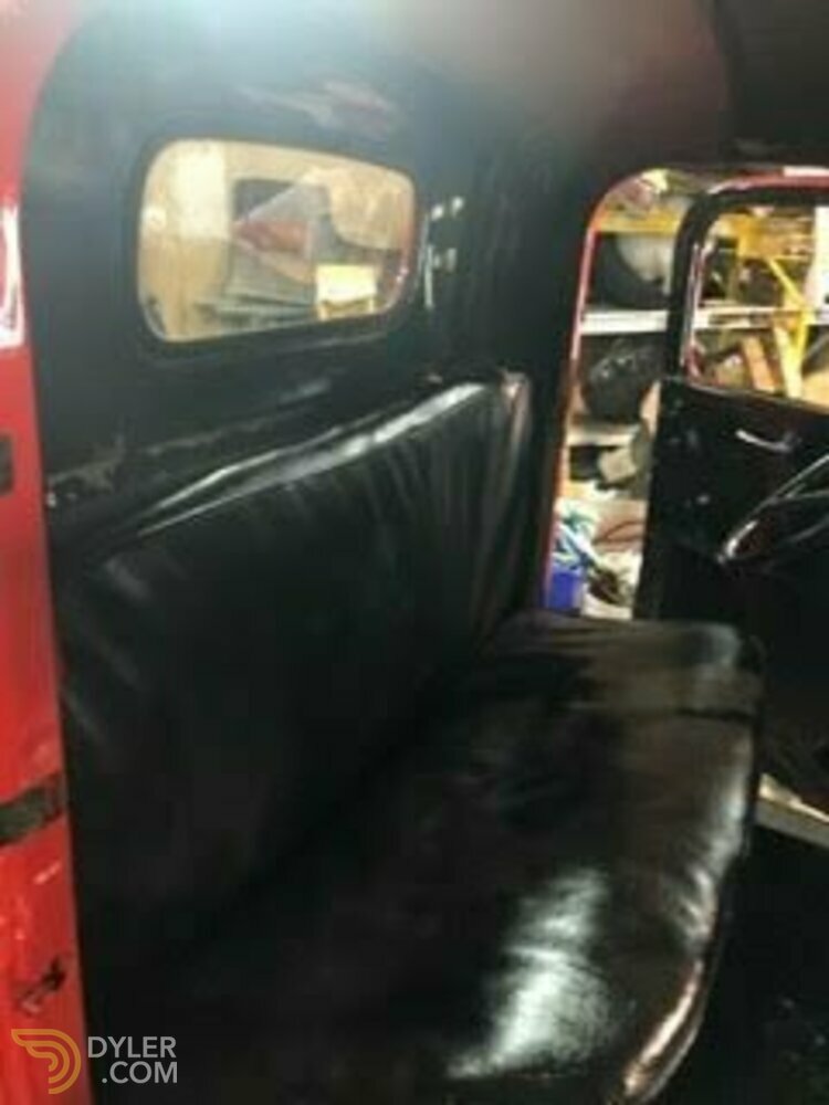 1946 Chevrolet Pickup 3100, foto 8