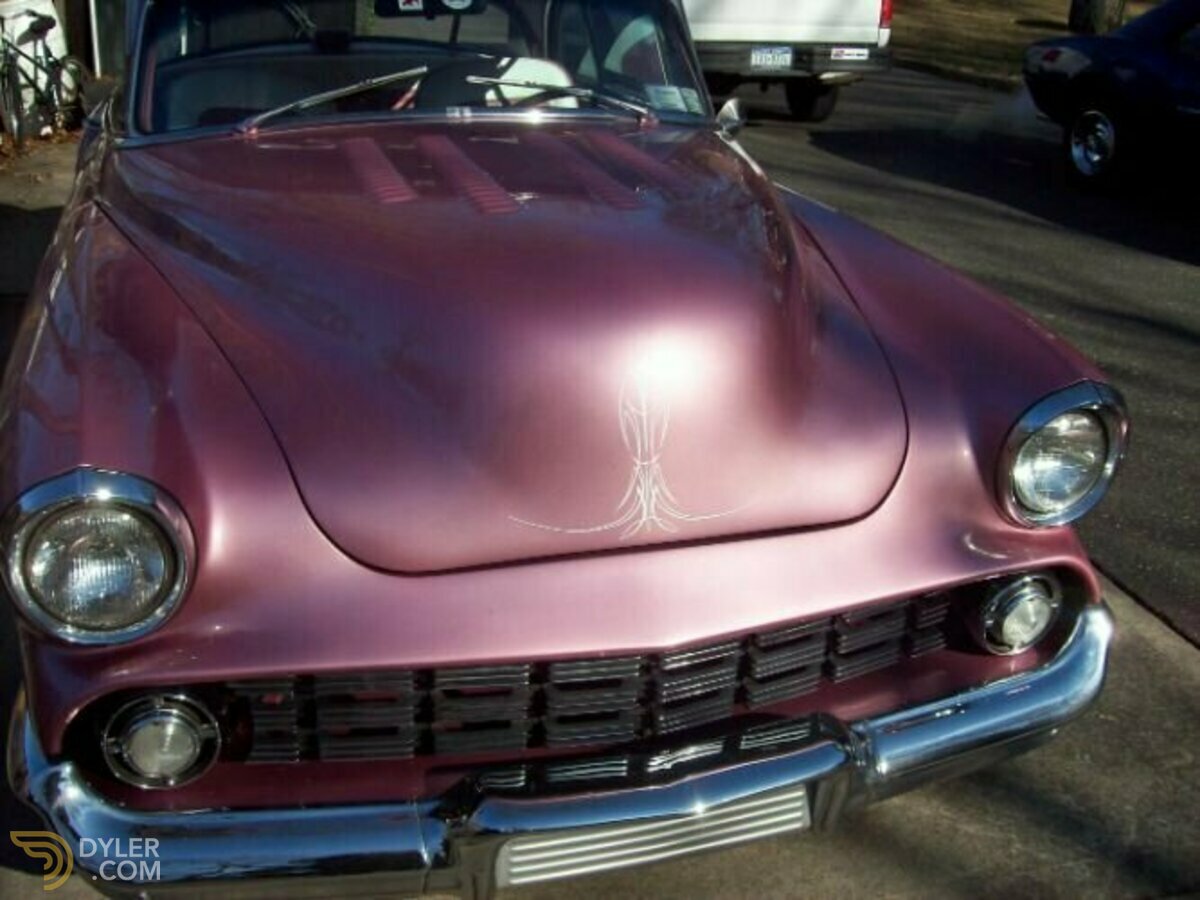 1951 Chevrolet 2 Door, foto 6