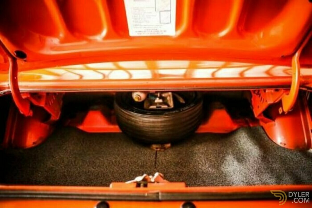 1970 Plymouth Barracuda, foto 11