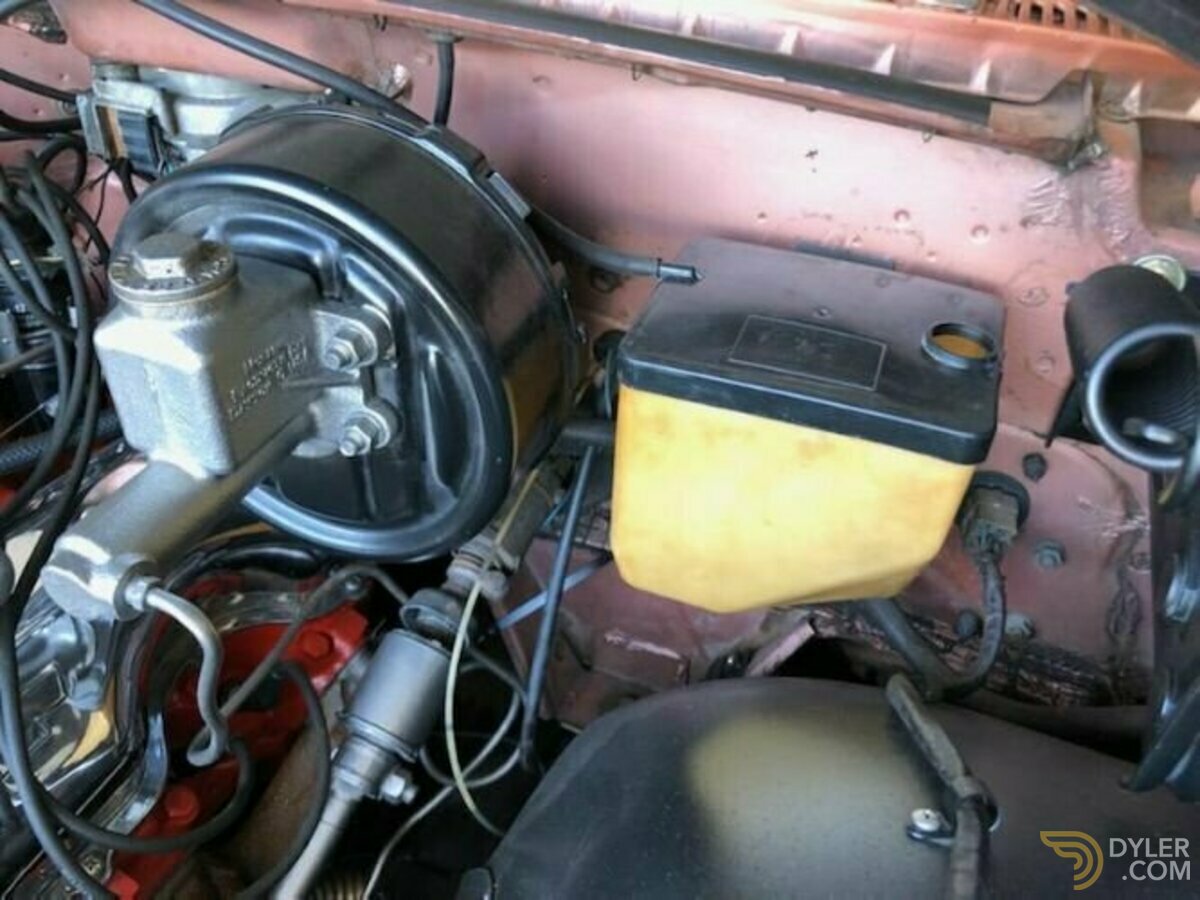 1960 Chevrolet Impala, foto 12