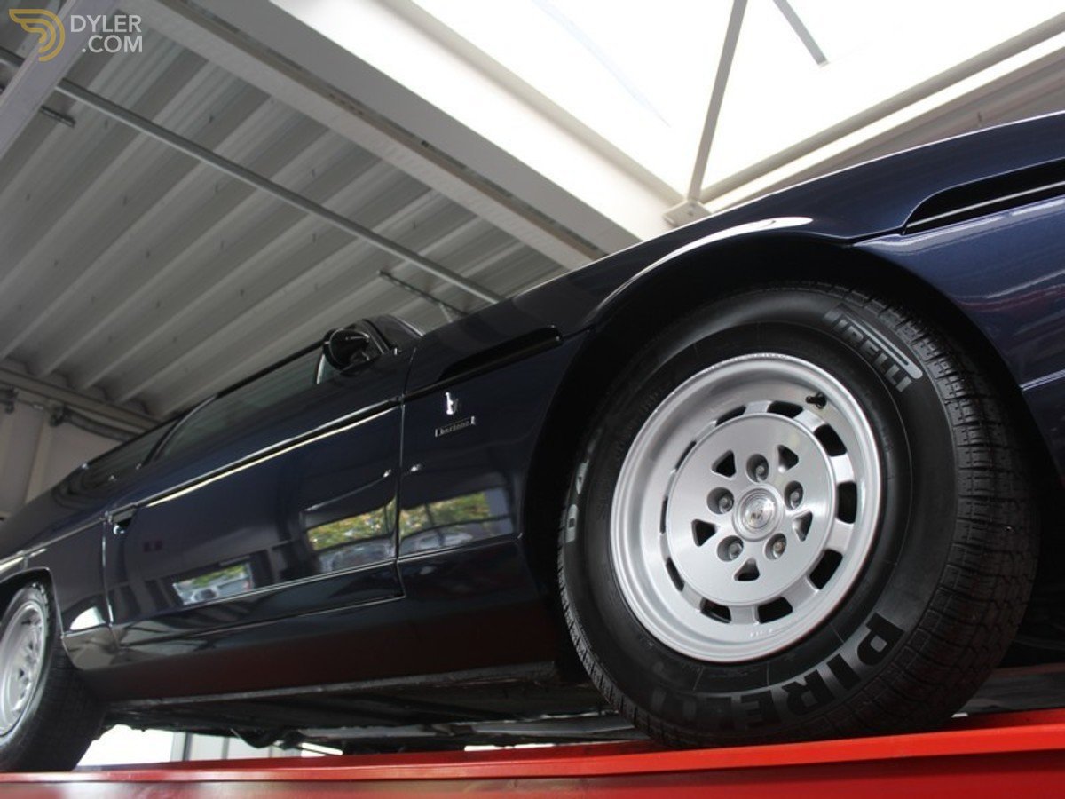 1973 Lamborghini Espada Series 3, foto 10