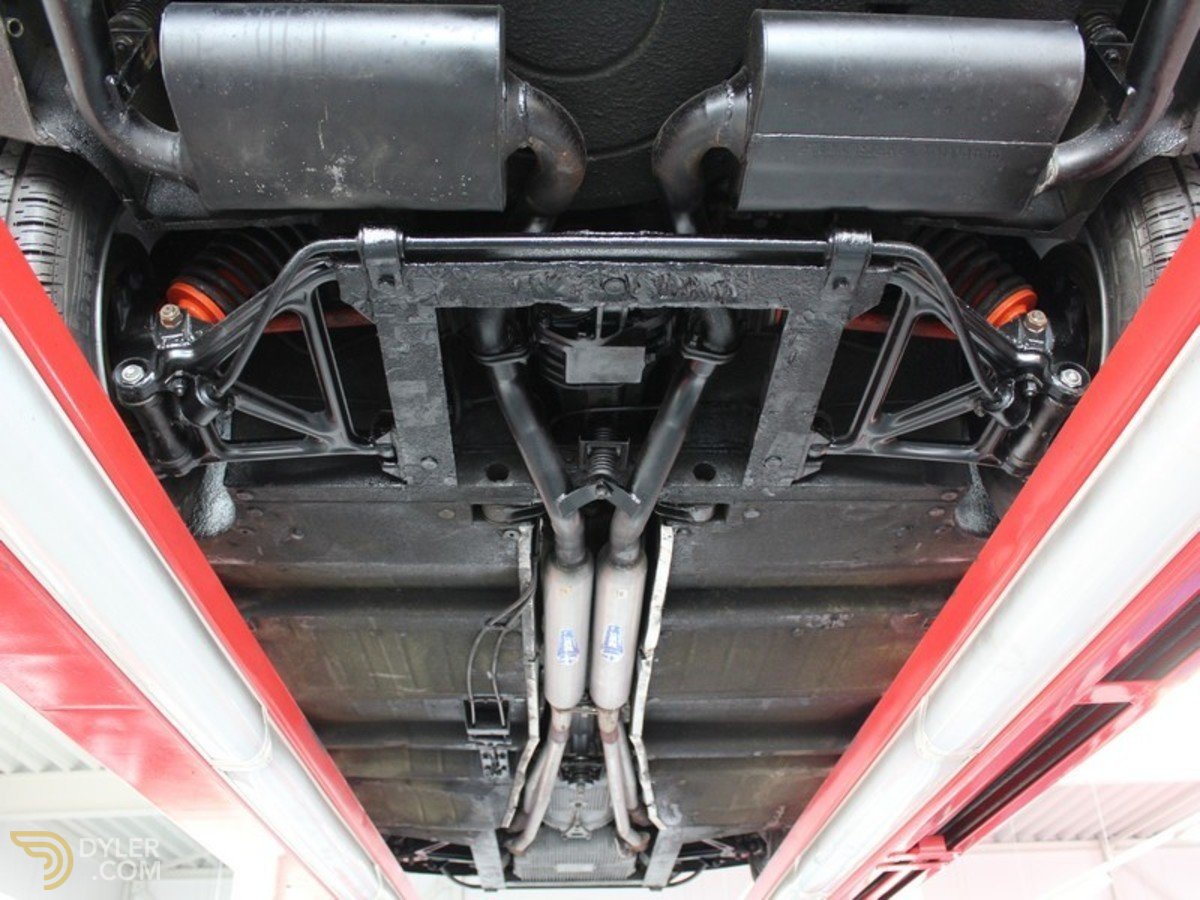 1973 Lamborghini Espada Series 3, foto 12