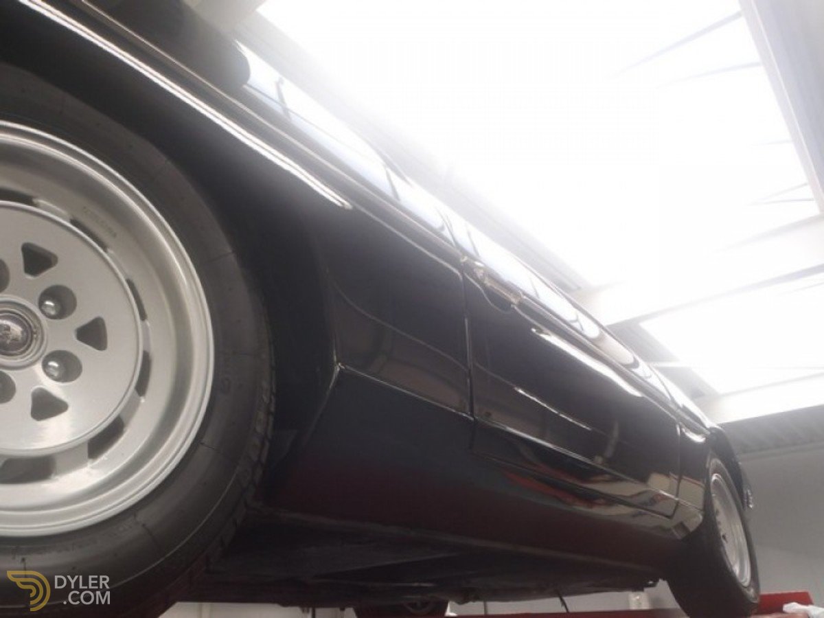 1973 Lamborghini Espada 400 GTE Series 2, foto 7