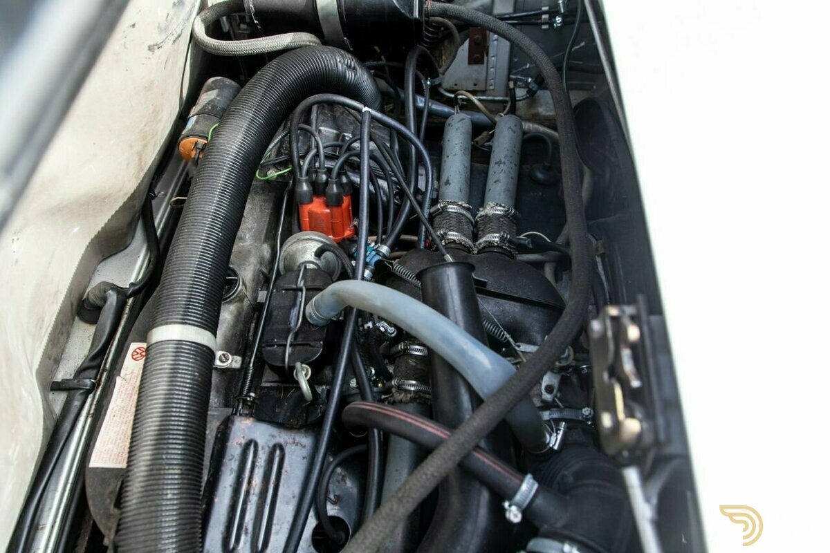 1975 Porsche 914 1.8 63kW, foto 6