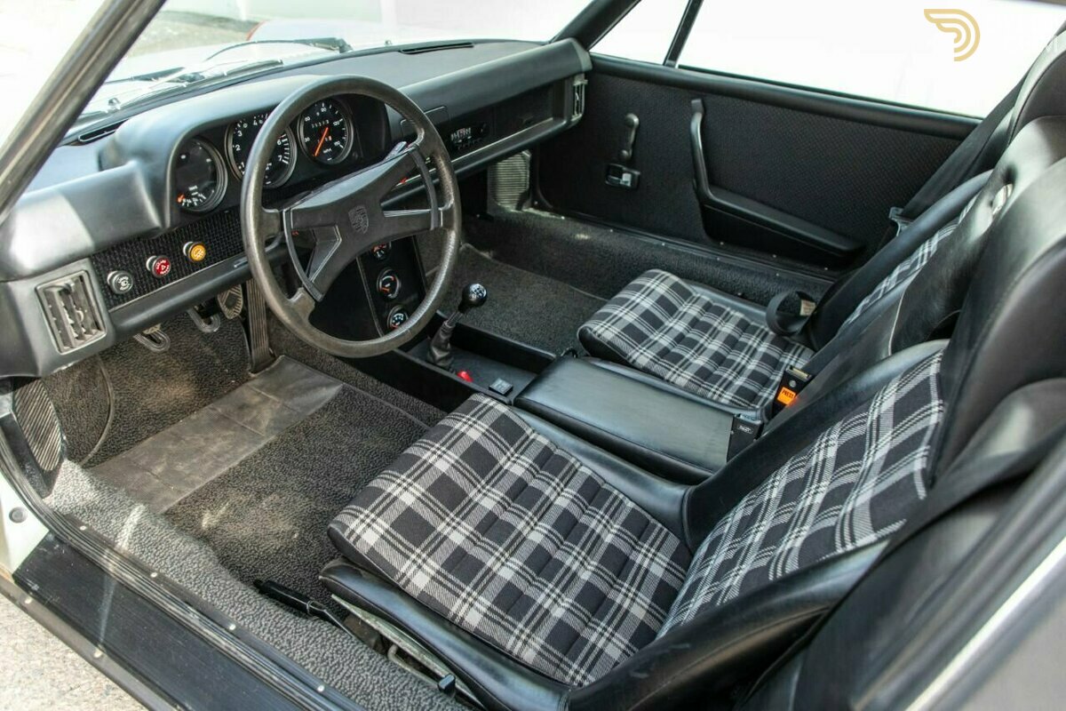 1975 Porsche 914 1.8 63kW, foto 7