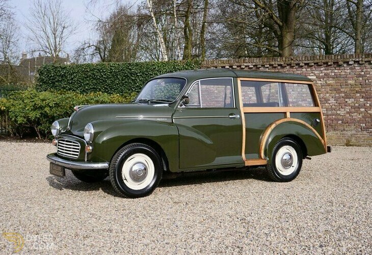 Classic 1970 Morris Minor For Sale Dyler Classic 1970 Morris Minor For Sale Dyler