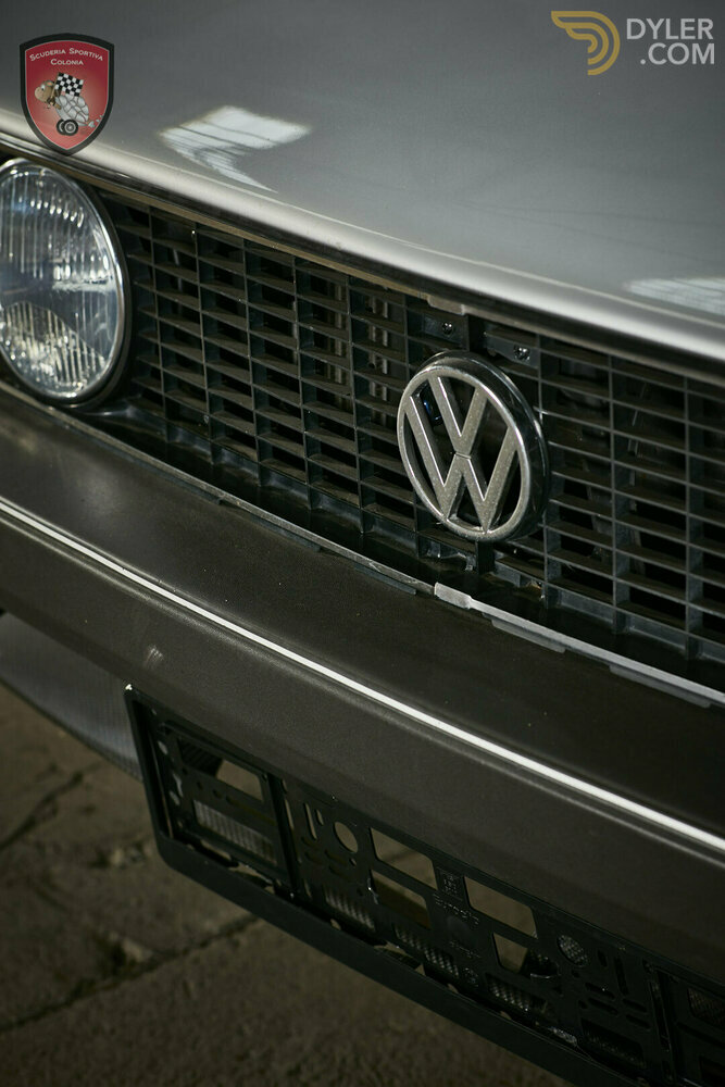 1979 Volkswagen Scirocco, foto 7