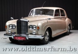 Bentley S3 Saloon Sedan / Saloon 1964 Bentley S3 Saloon Sedan / Saloon 1964 Car for Sale. 465517